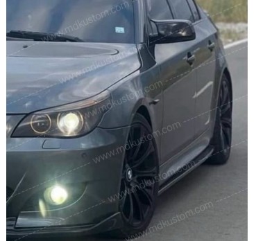 LIP TALONERAS E60/E61
