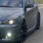 LIP DE TALONERAS E60/E61