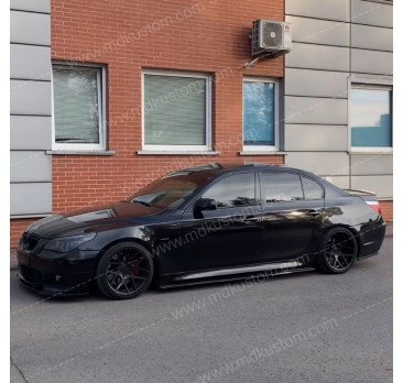 LIP DE TALONERAS E60/E61