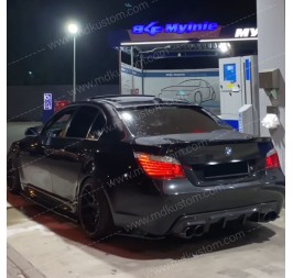 LIP TALONERAS E60/E61