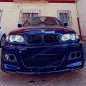LIP BMW E46 LOOK M3 ESTILO MAXTON LIP BMW E46 LOOK M3 ESTILO MAXTON