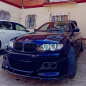 LIP BMW E46 LOOK M3 ESTILO MAXTON LIP BMW E46 LOOK M3 ESTILO MAXTON