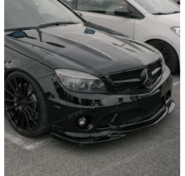 LIP MERCEDES W204 PACK AMG