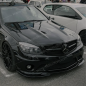 LIP MERCEDES W204 PACK AMG LIP MERCEDES W204 PACK AMG