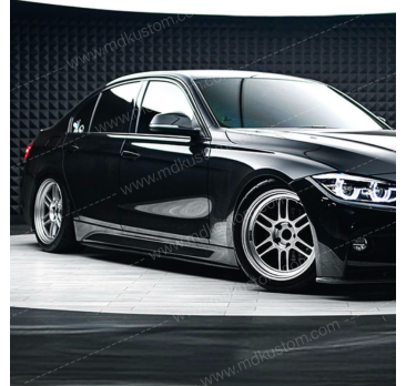 LIP DE TALONERAS F30/F31