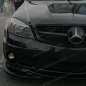 LIP MERCEDES W204 PACK AMG LIP MERCEDES W204 PACK AMG
