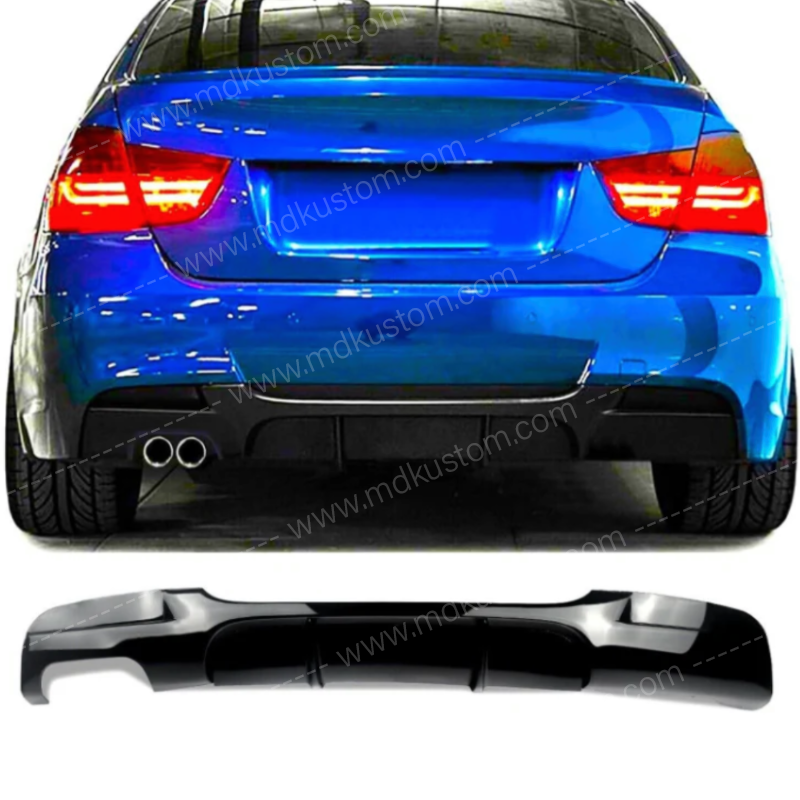 DIFUSOR E90/E91 1 SALIDA