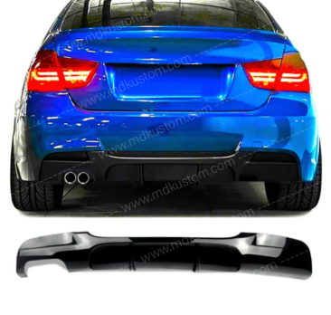 DIFUSOR E90/E91 1 SALIDA