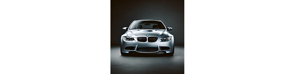 BMW E92/E93 SERIE 3 piezas y accesorios MD KUSTOM