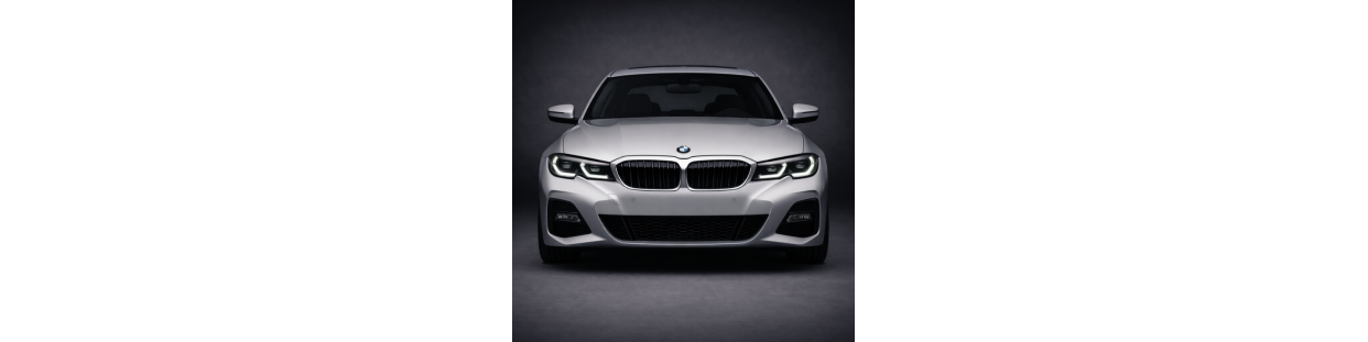 BMW G20/G21 SERIE 3 piezas y accesorios MD KUSTOM