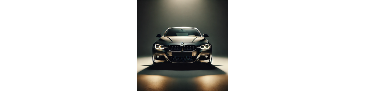 BMW F32/F36 SERIE 4 piezas y accesorios MD KUSTOM