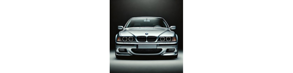BMW E39 SERIE 5 piezas y accesorios MD KUSTOM