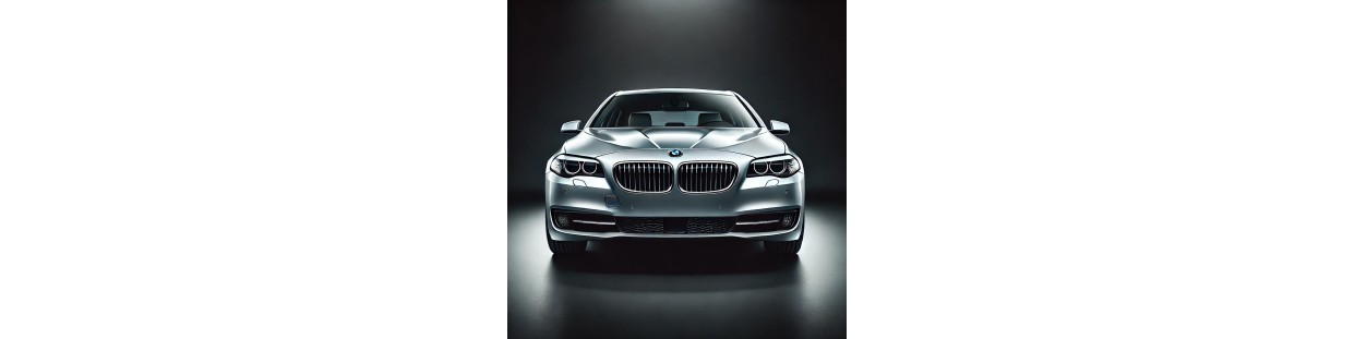 BMW F10/F11 SERIE 5 piezas y accesorios MD KUSTOM