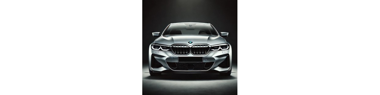 BMW G30/G31 SERIE 5 piezas y accesorios MD KUSTOM