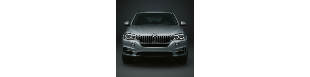 BMW F15 X5 piezas y accesorios MD KUSTOM