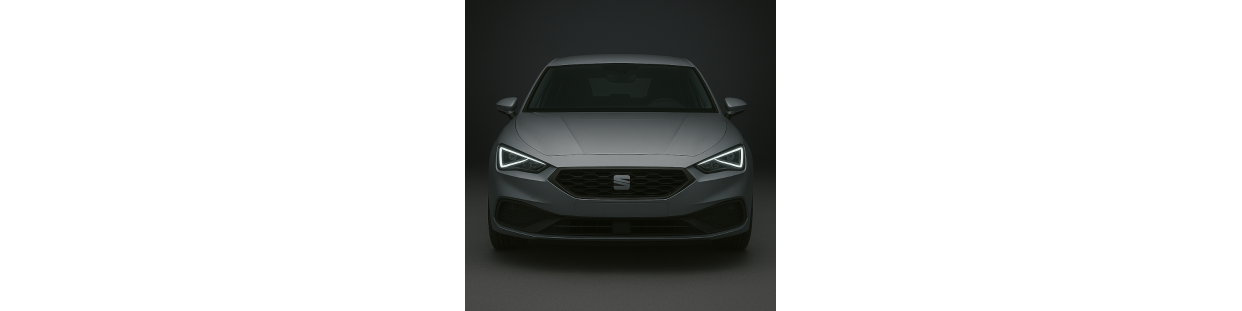 SEAT LEON MK4 piezas y accesorios MD KUSTOM