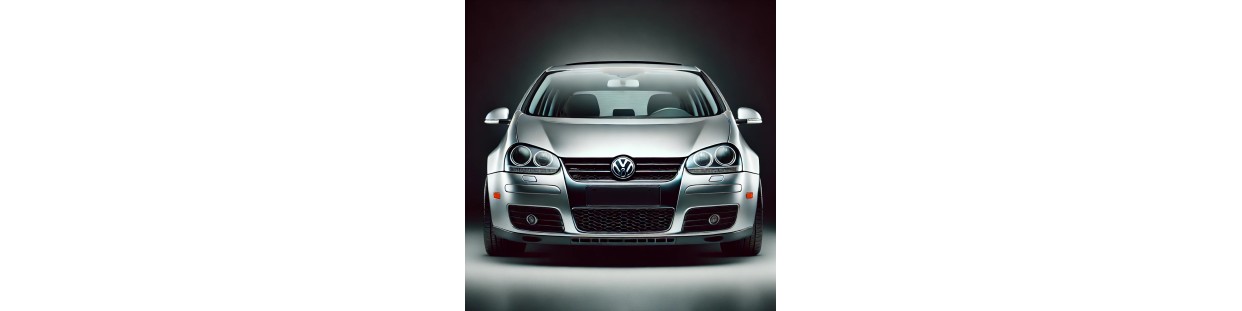 VOLKSWAGEN GOLF V piezas y accesorios MD KUSTOM