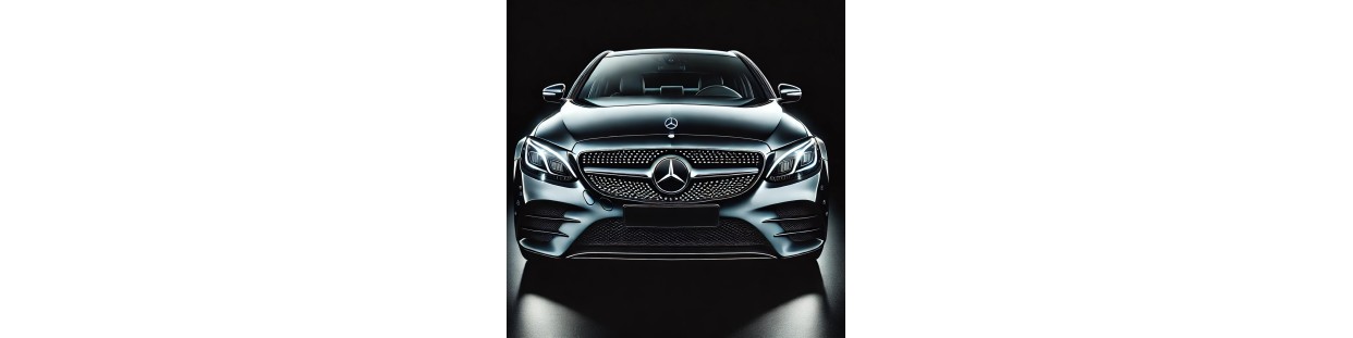 MERCEDES W213 CLASE E piezas y accesorios MD KUSTOM