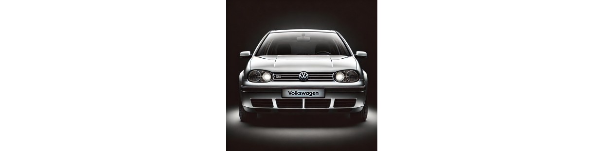 VOLKSWAGEN GOLF IV piezas y accesorios MD KUSTOM