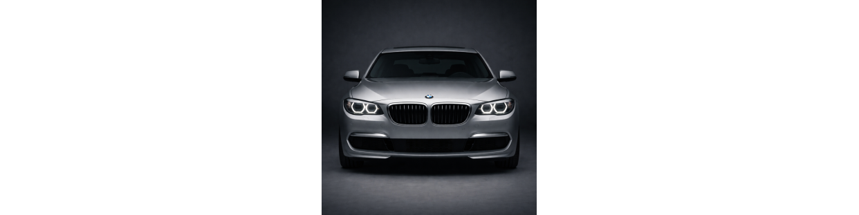 BMW F01 SERIE 7 piezas y accesorios MD KUSTOM